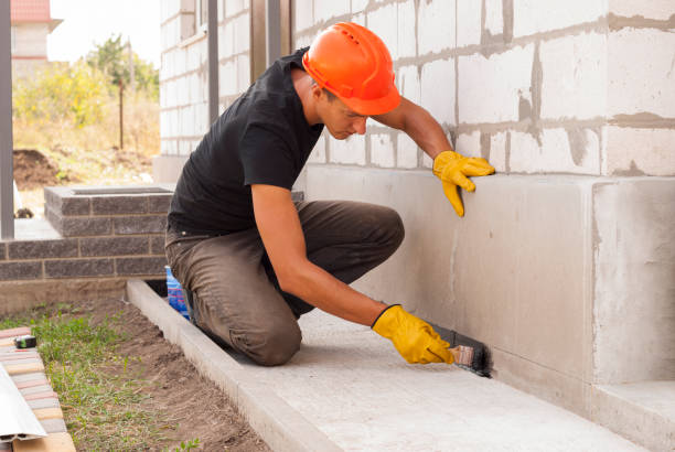 Licensed Basement Waterproofing service in Bismarck, IL - Arrow Tight Waterproofing